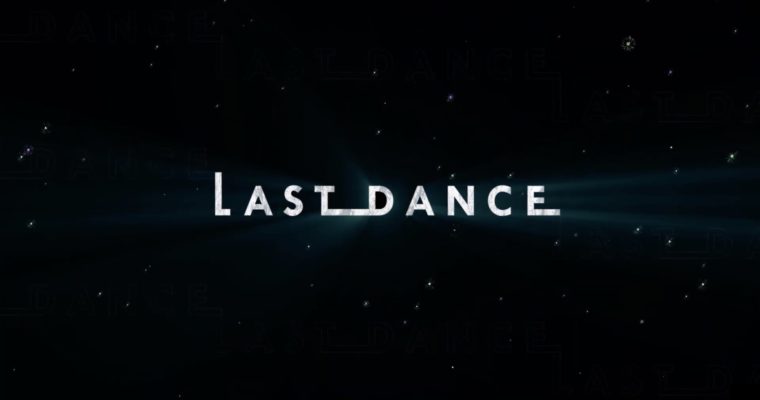 VR「Last Dance」