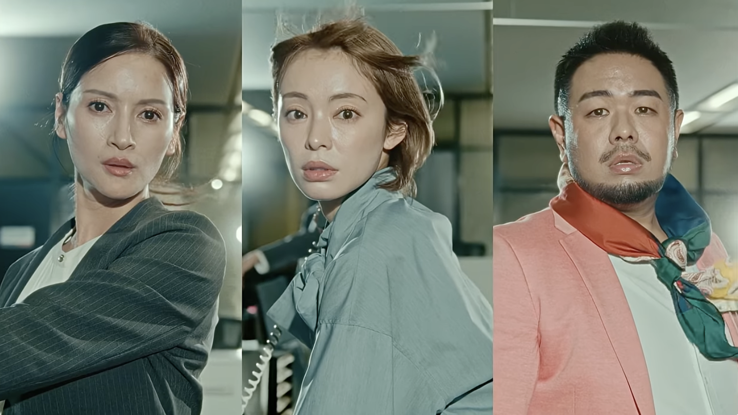 メルコル「情報システム篇」